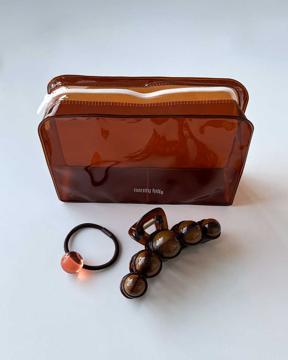 Aesthetic Hair Clip Kit