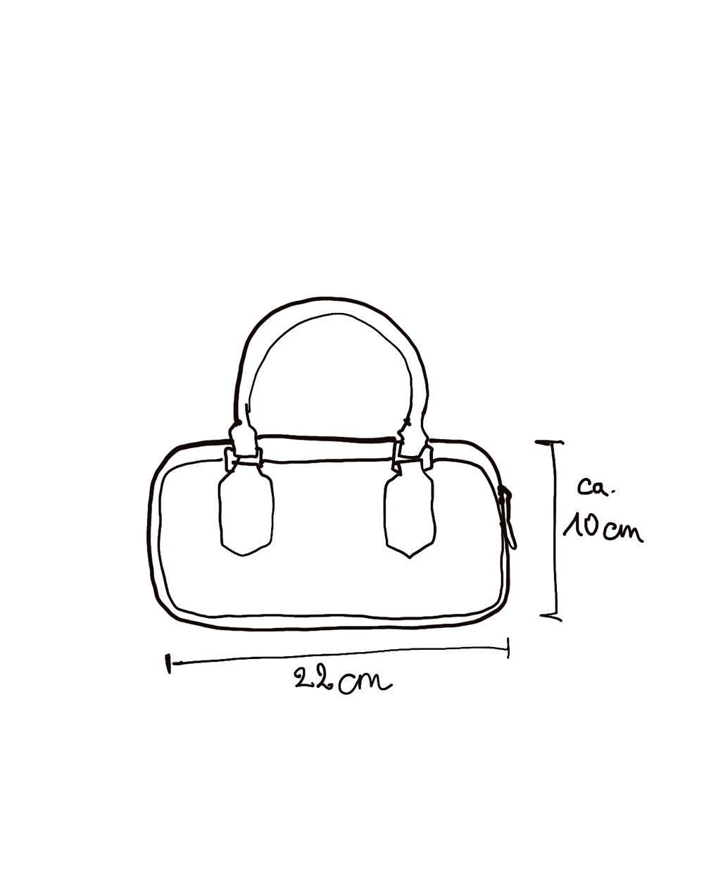 Jelly Tote Bag (Vinyl)