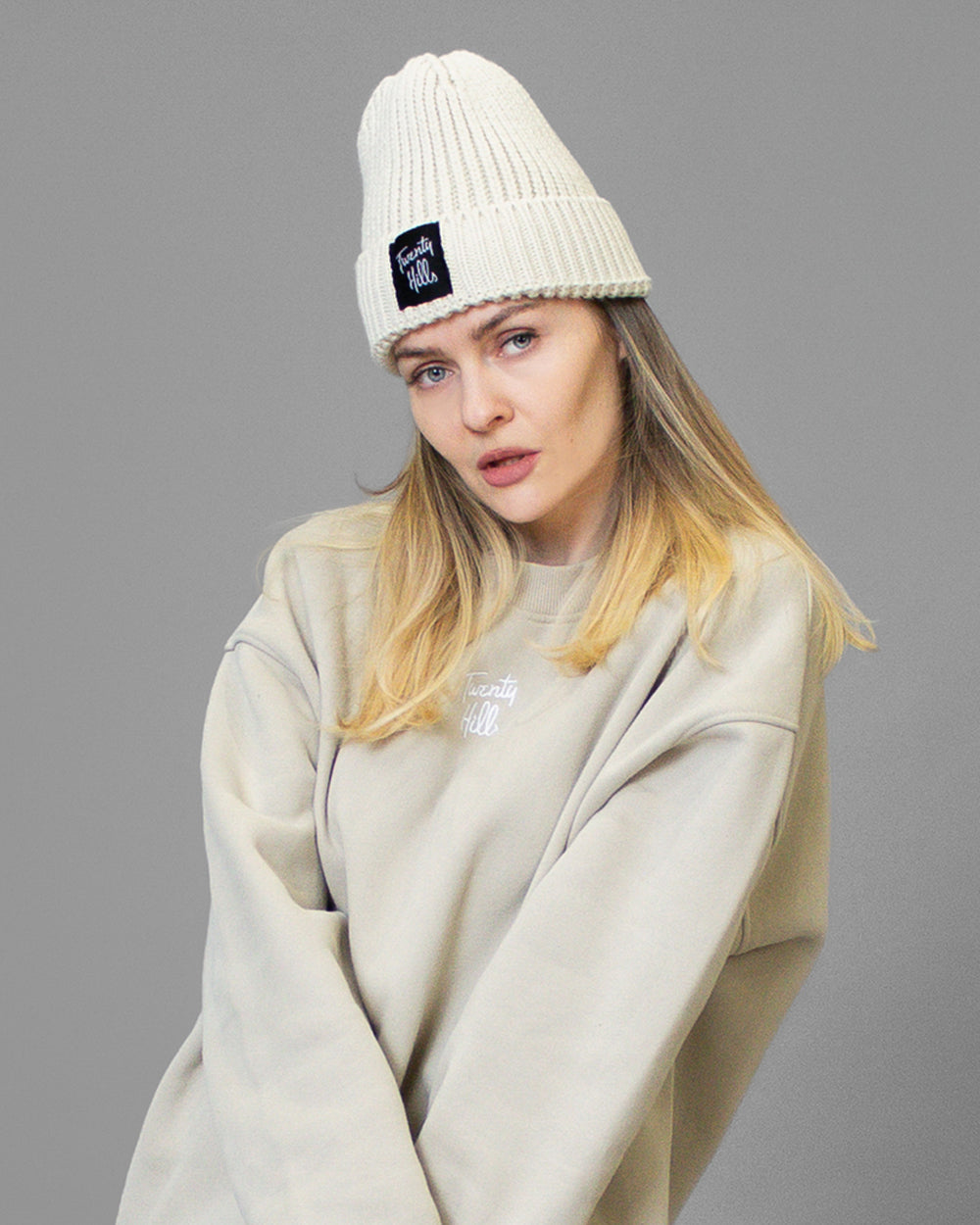 Cuffed Beanie