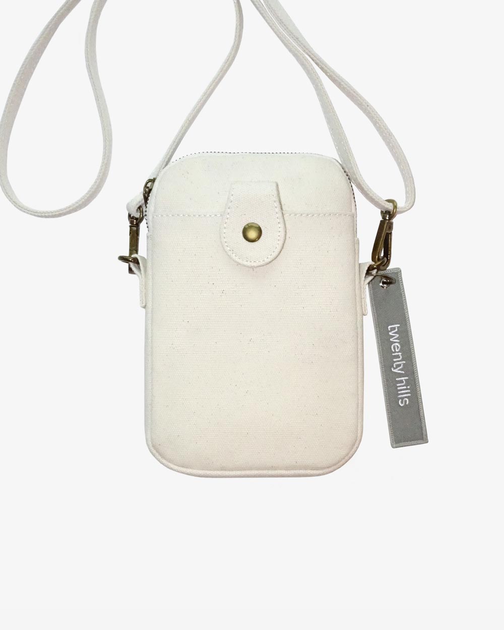 Messenger Phone Bag