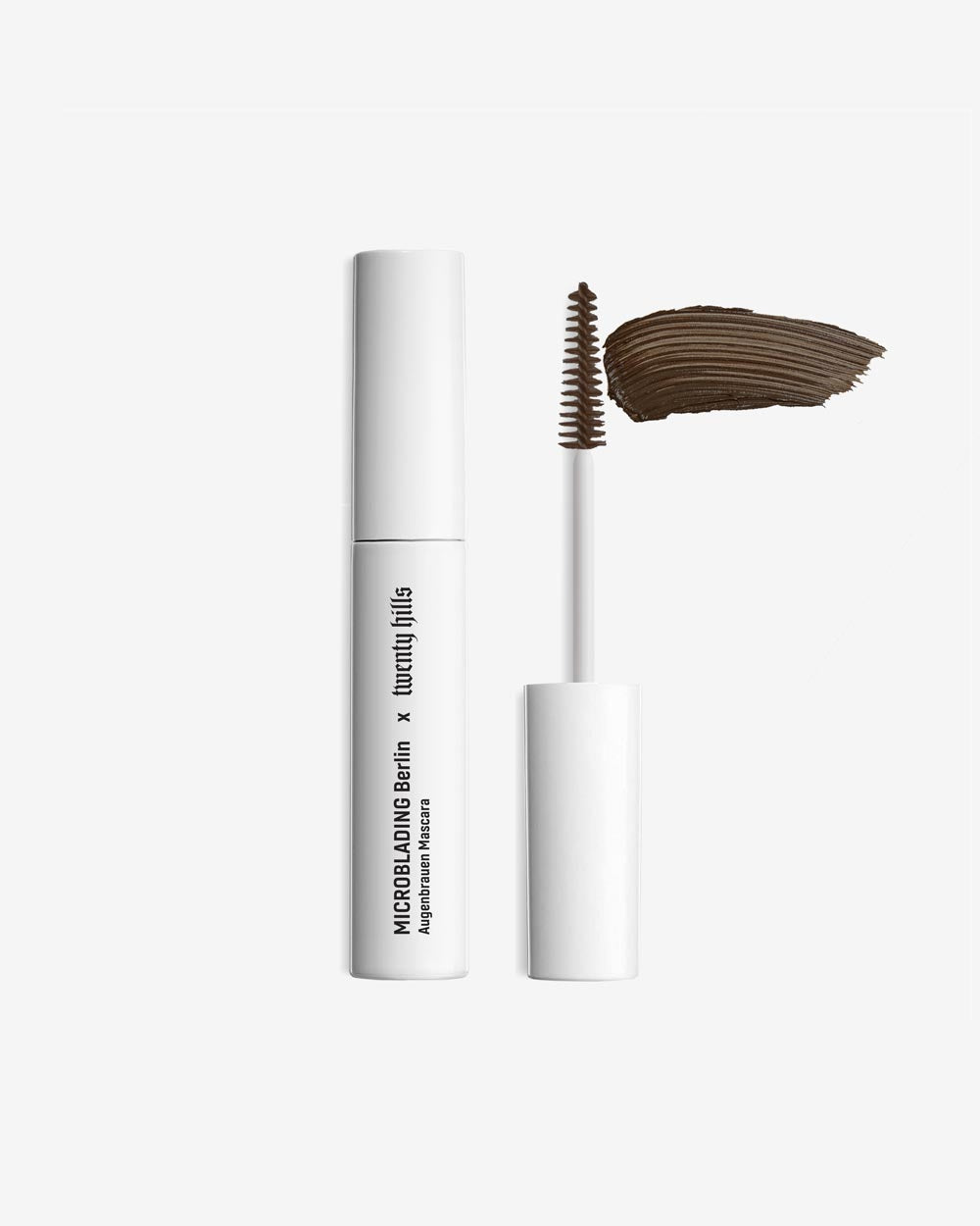 MB x TH Brow Gel - Pigmentiert