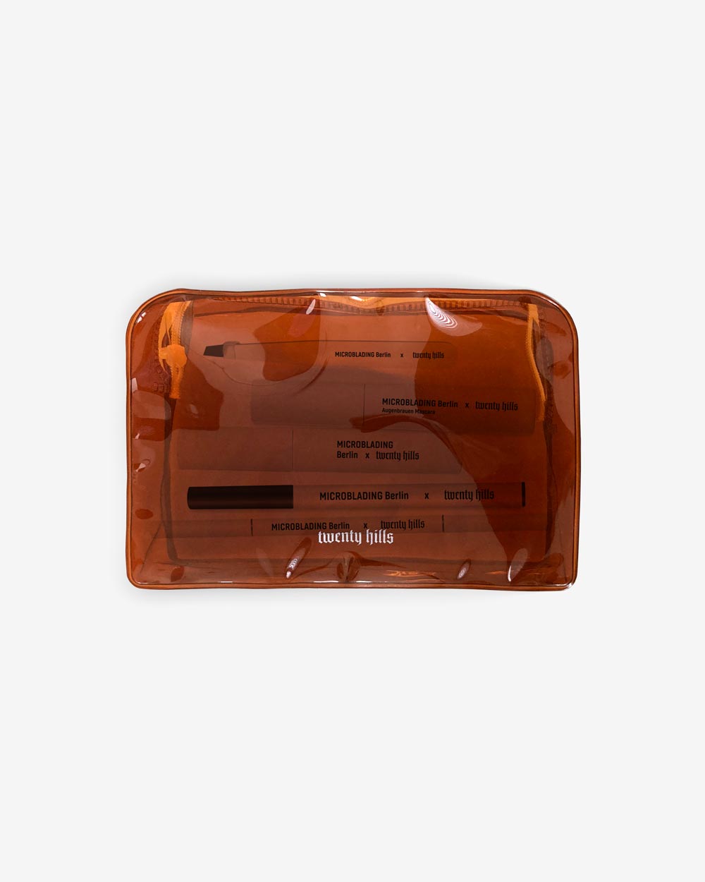 MB x TH Brow Kit Advanced