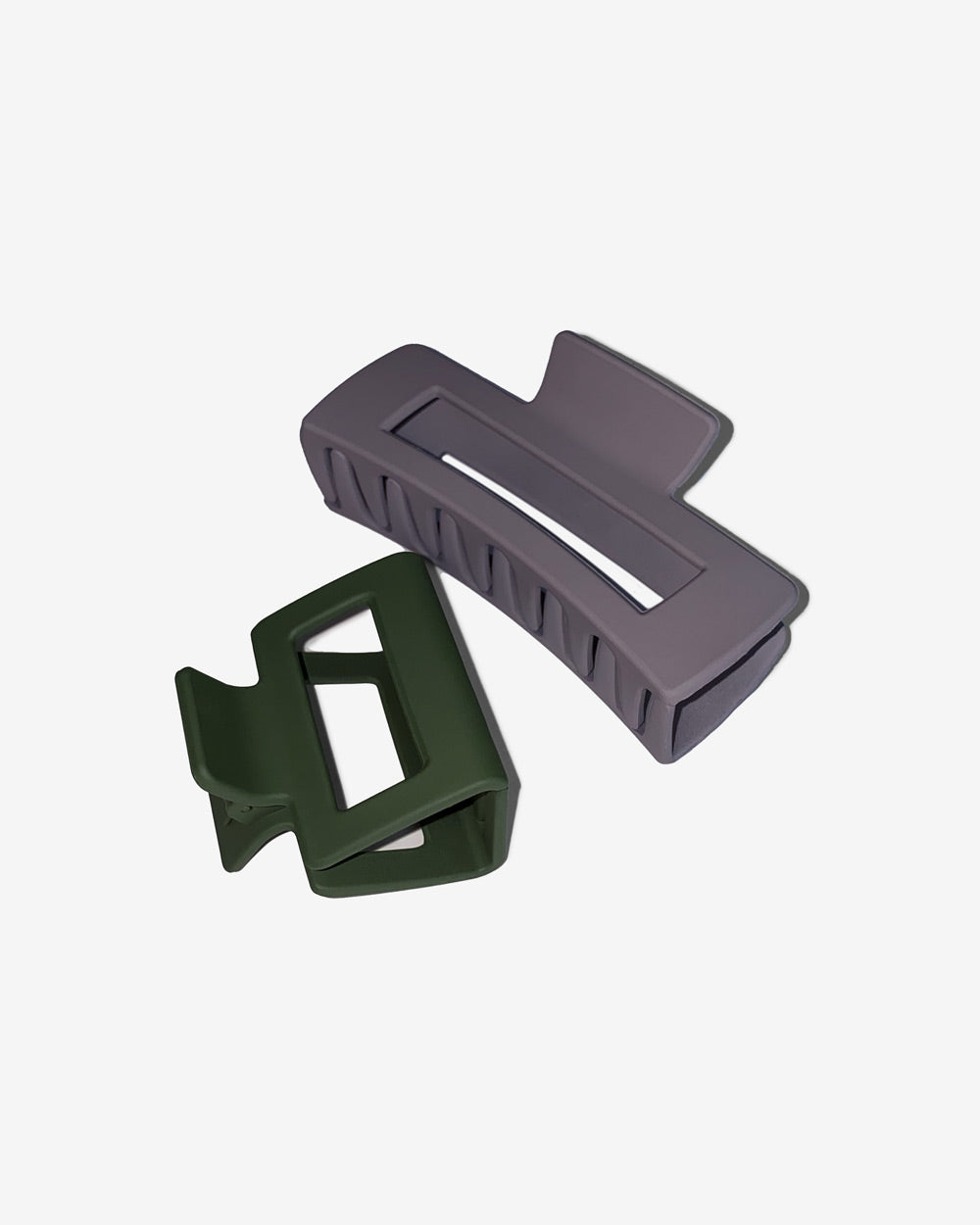 Aesthetic Hair Clip Kit
