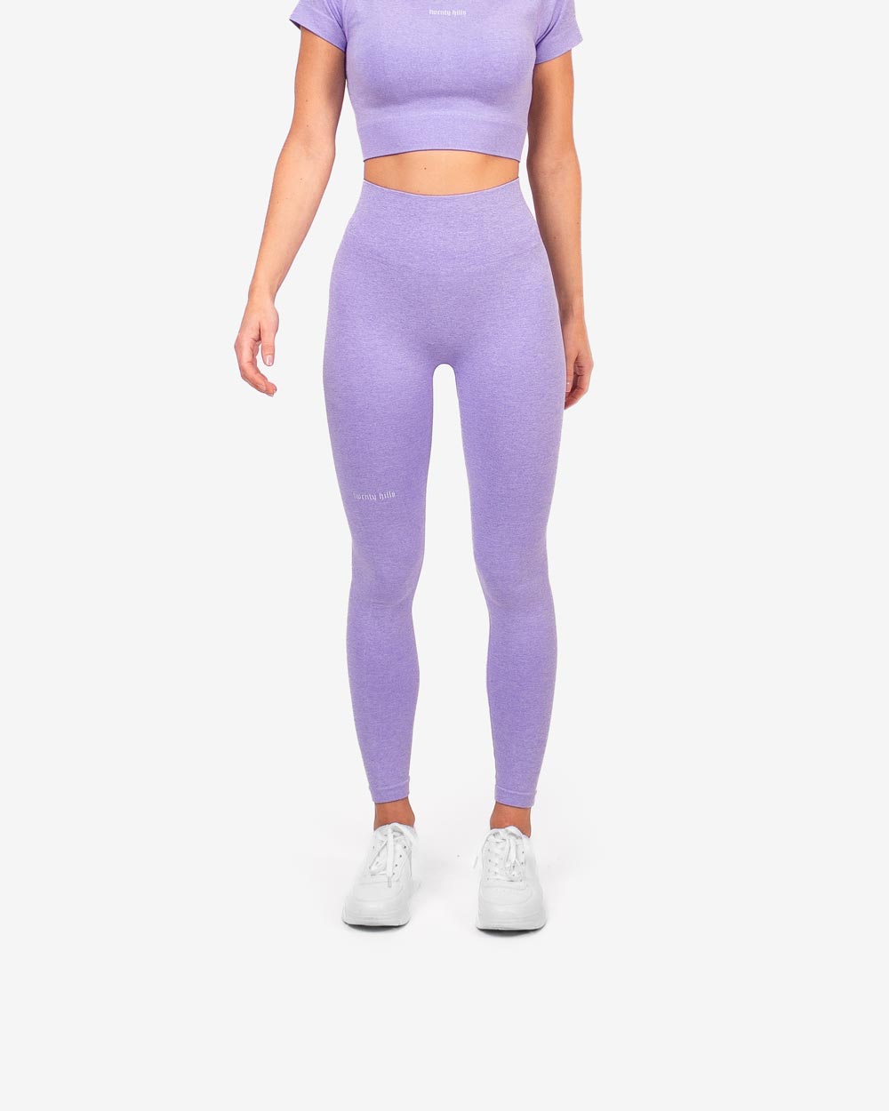 Seamless Leggings