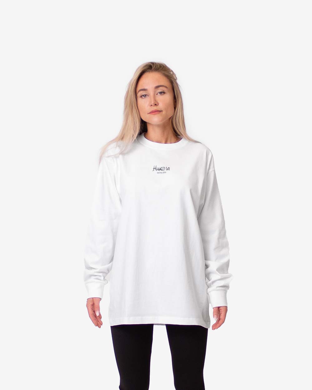 Nikola Longsleeve