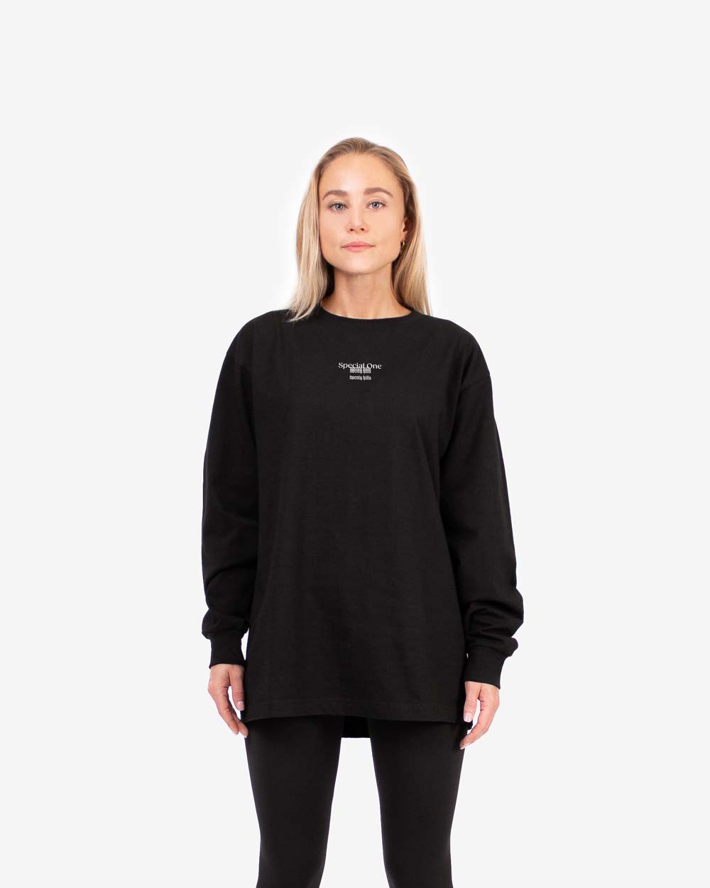 Special One Longsleeve