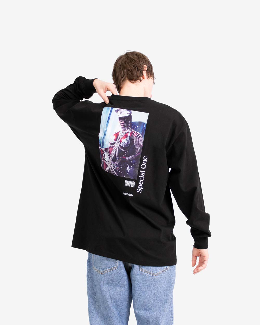 Special One Longsleeve
