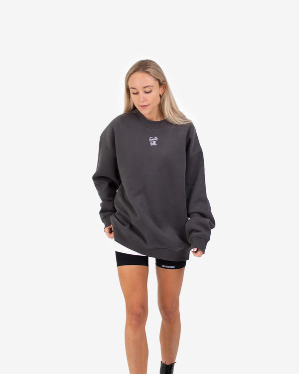 Unisex Sweatshirt (Gray)