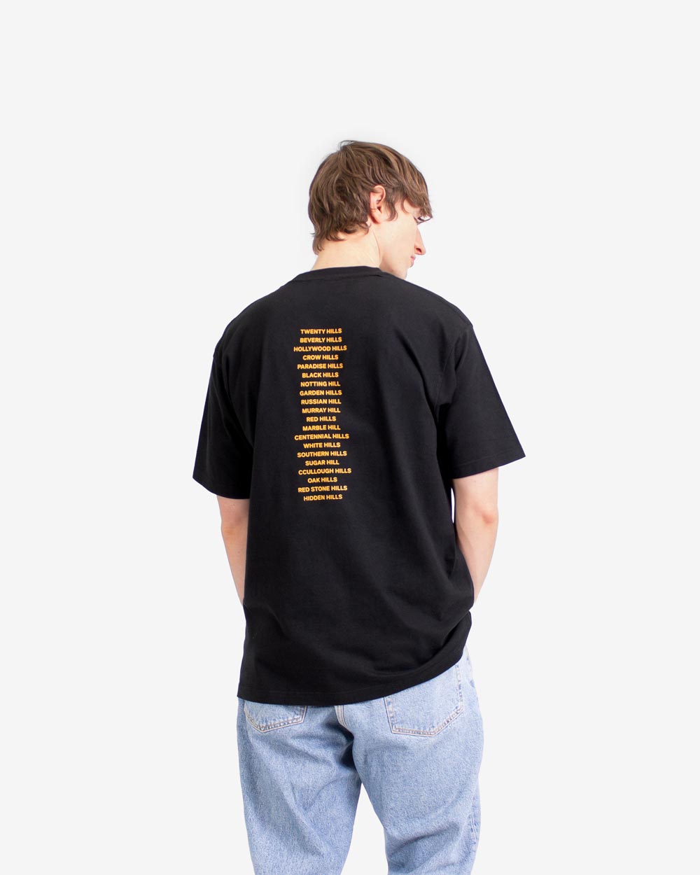 Classics (Hills) T-Shirt