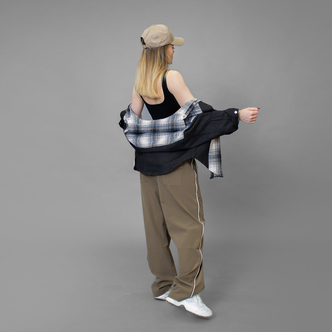 Hills Club Cap (Sand)