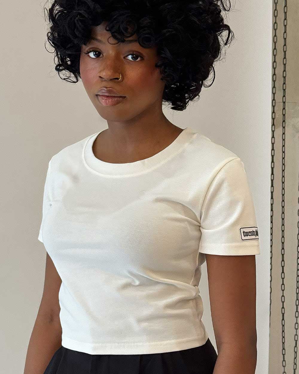 LOVE BITES Shortsleeve