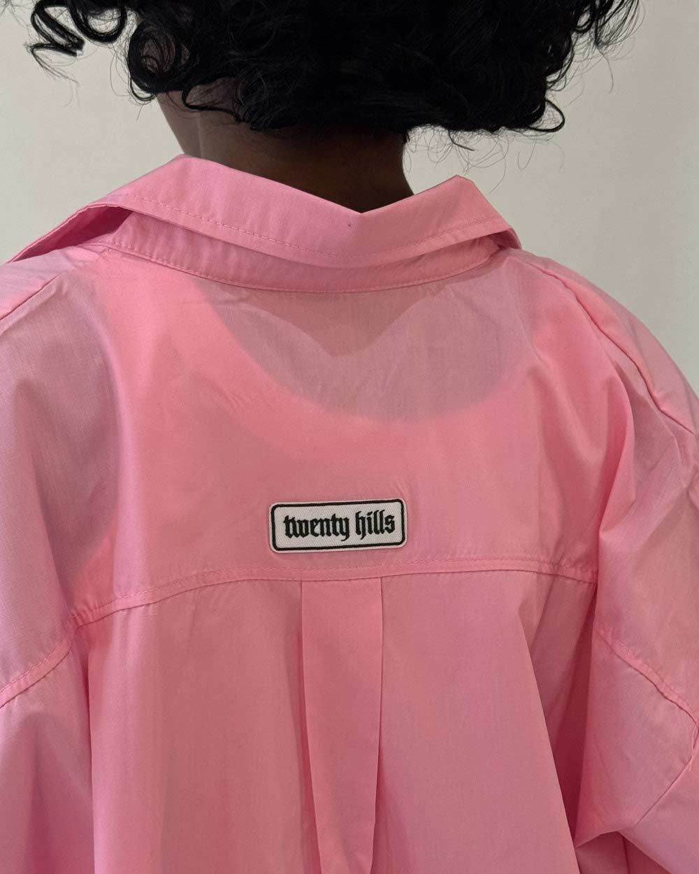 LOVE BITES Shirt (Pink Candy)
