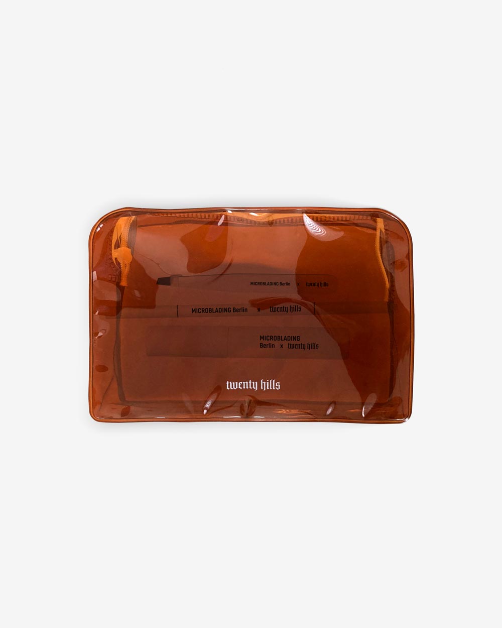 MB x TH Augenbrauen Kit Essentials