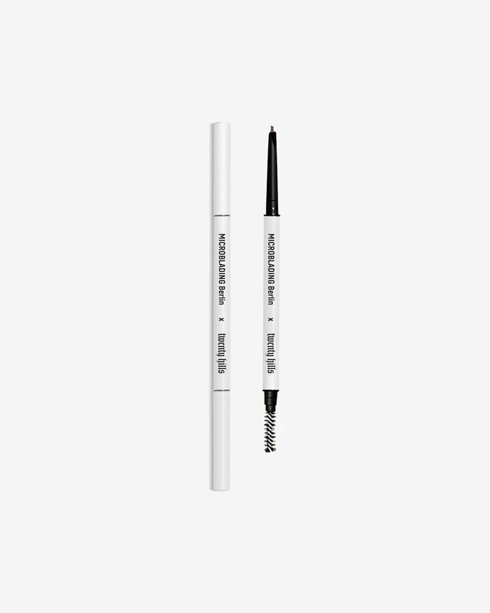MB x TH Augenbrauen Kit Essentials