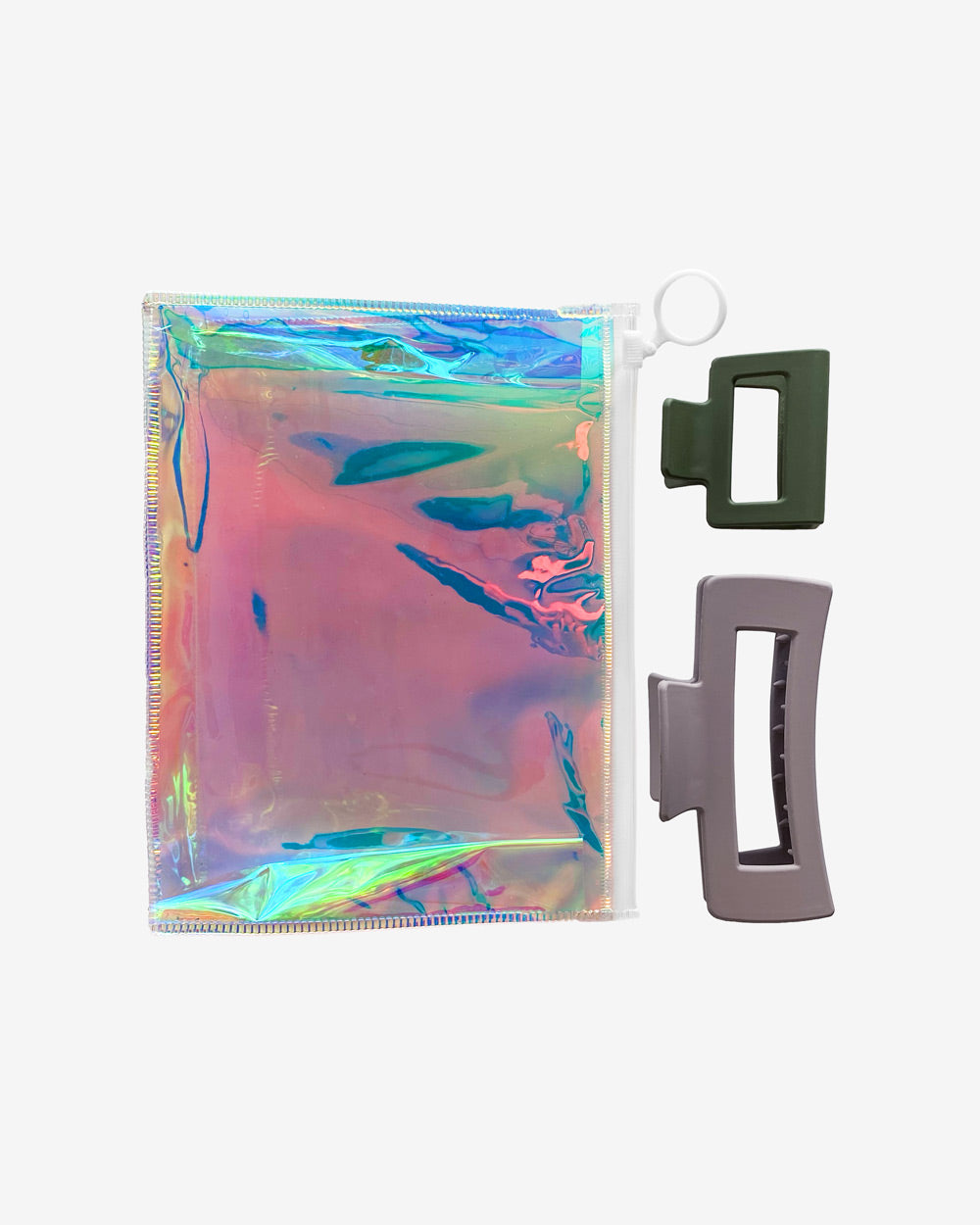 Aesthetic Hair Clip Kit