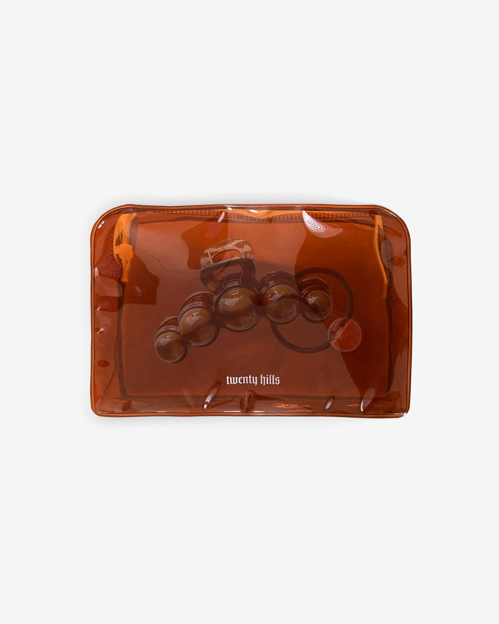 Aesthetic Hair Clip Kit
