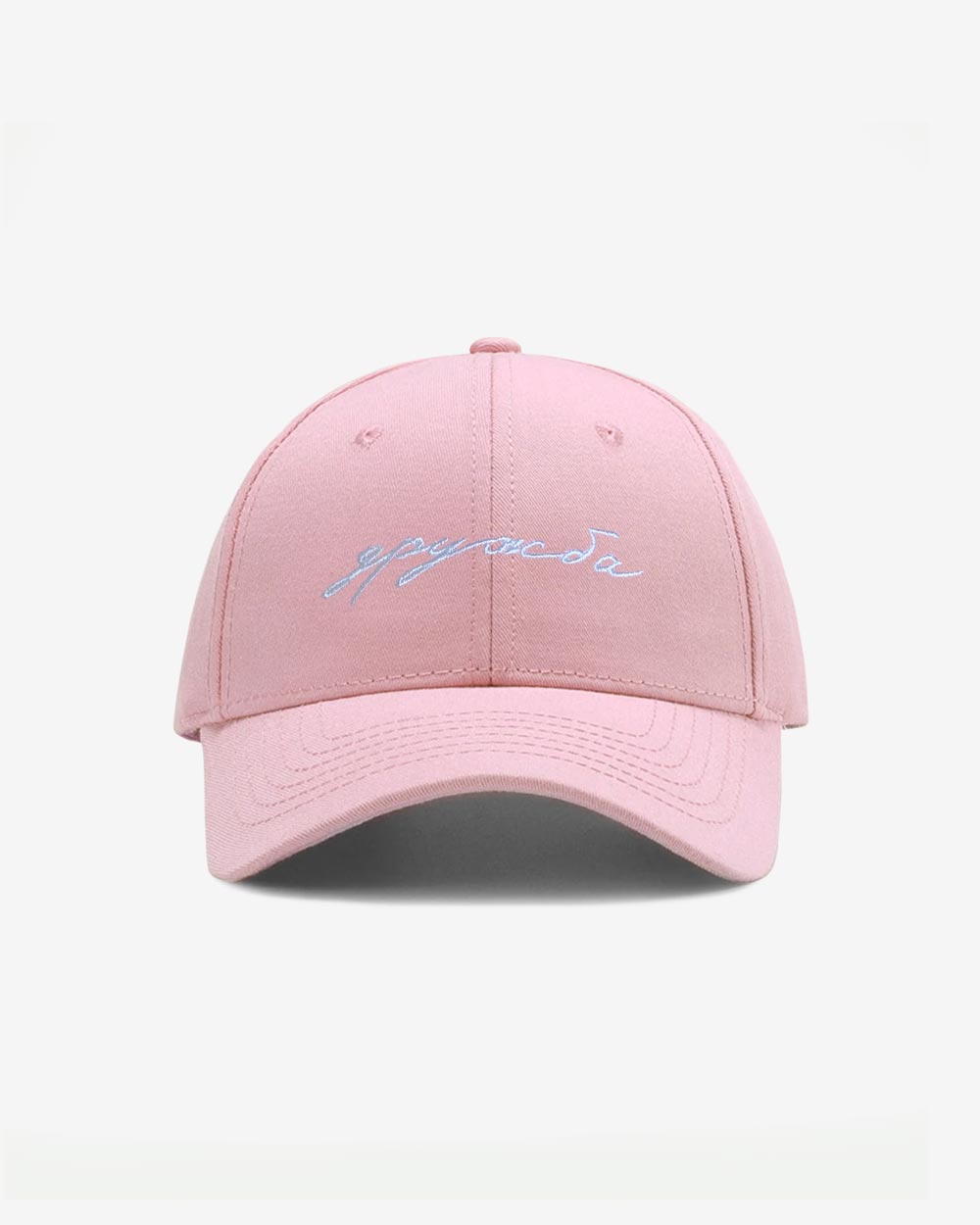 Druzhba Cap (Pastell Pink)