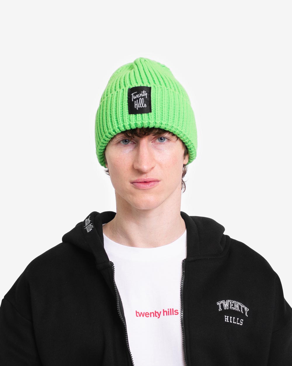 Cuffed Beanie