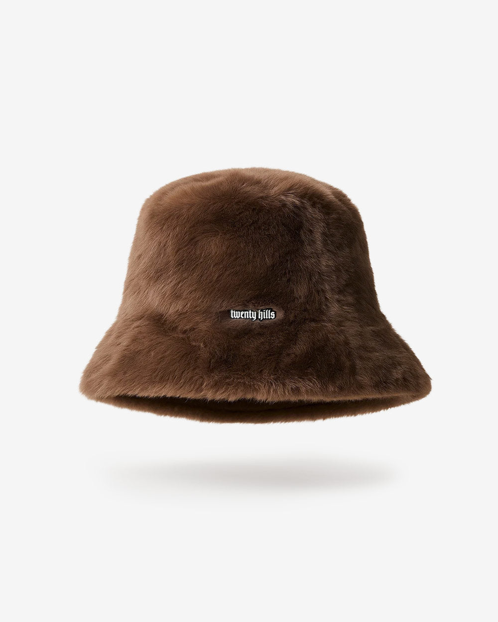 Fluffy Bucket Hat