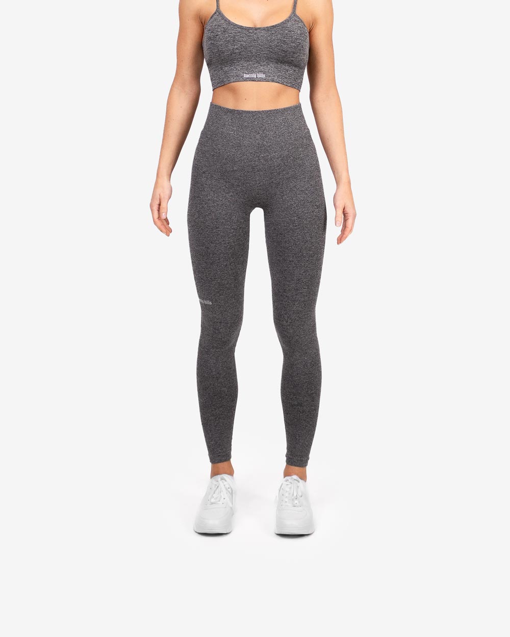 Seamless Leggings