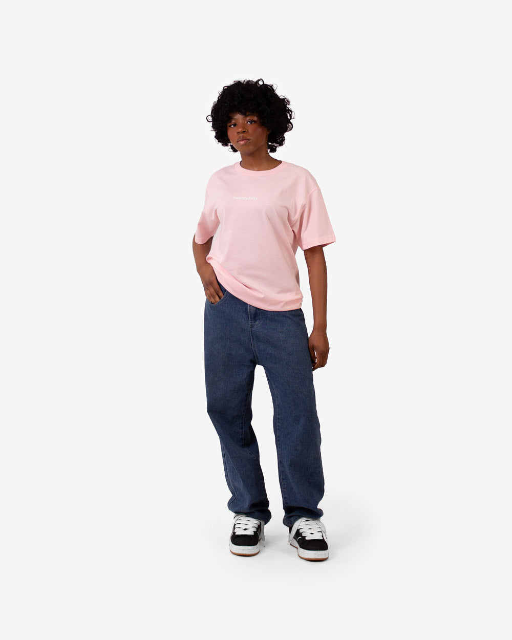 Pastel T-Shirt (Cherry Blossom)