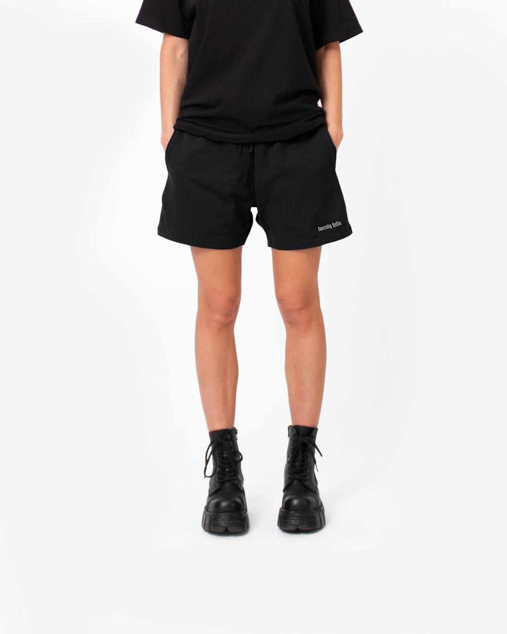 Unisex Sweat Shorts