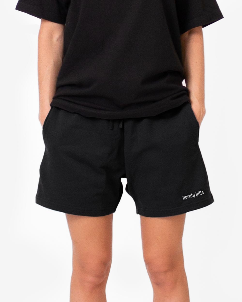 Unisex Sweat Shorts