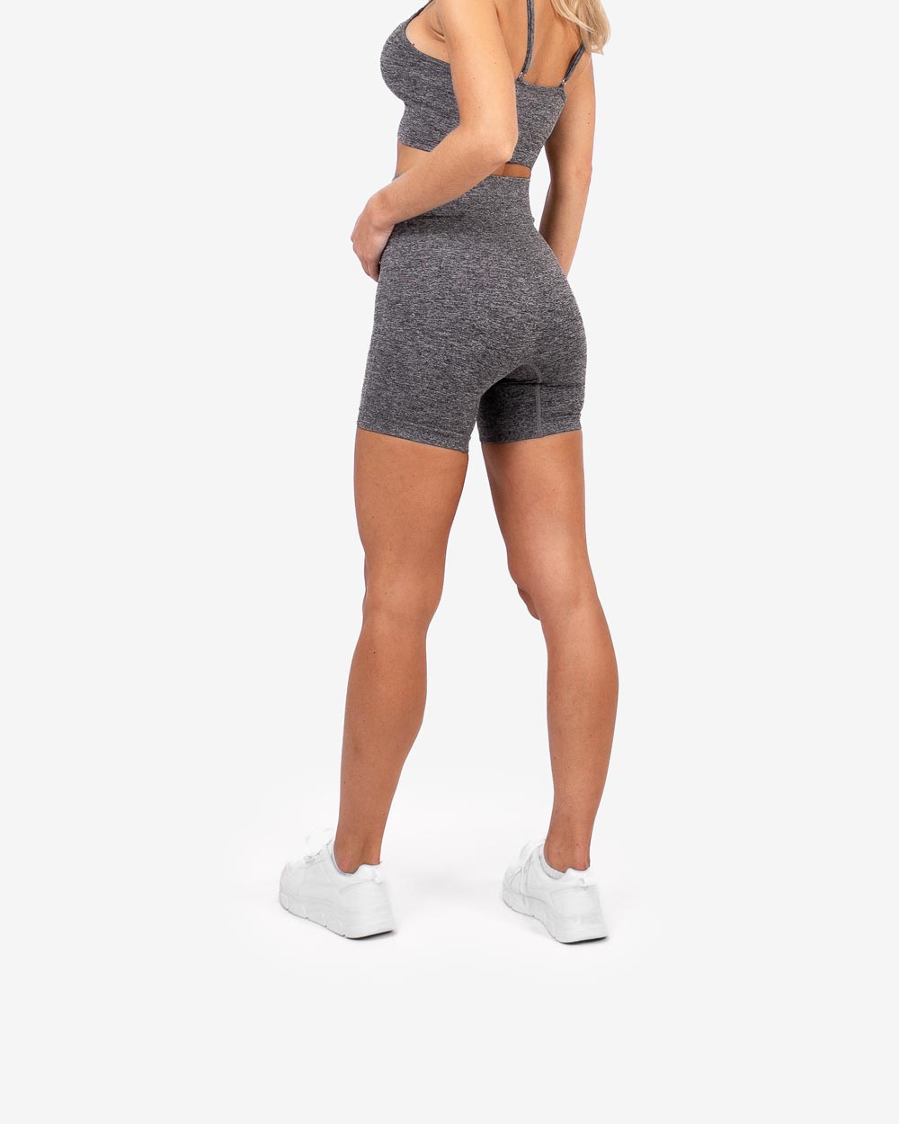 Seamless Sports Shorts