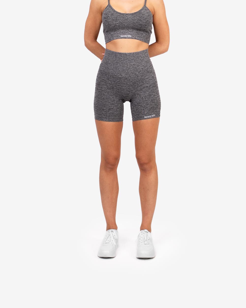 Seamless Sports Shorts