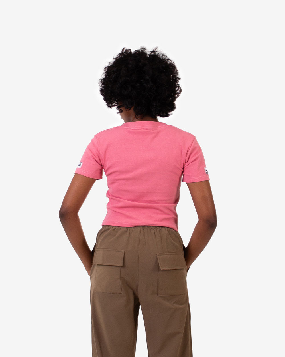 LOVE BITES Shortsleeve