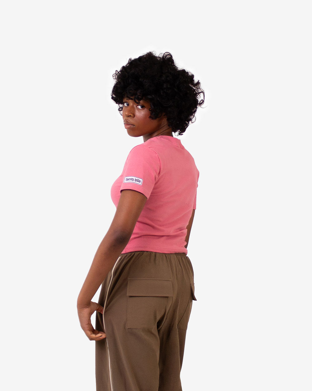 LOVE BITES Shortsleeve