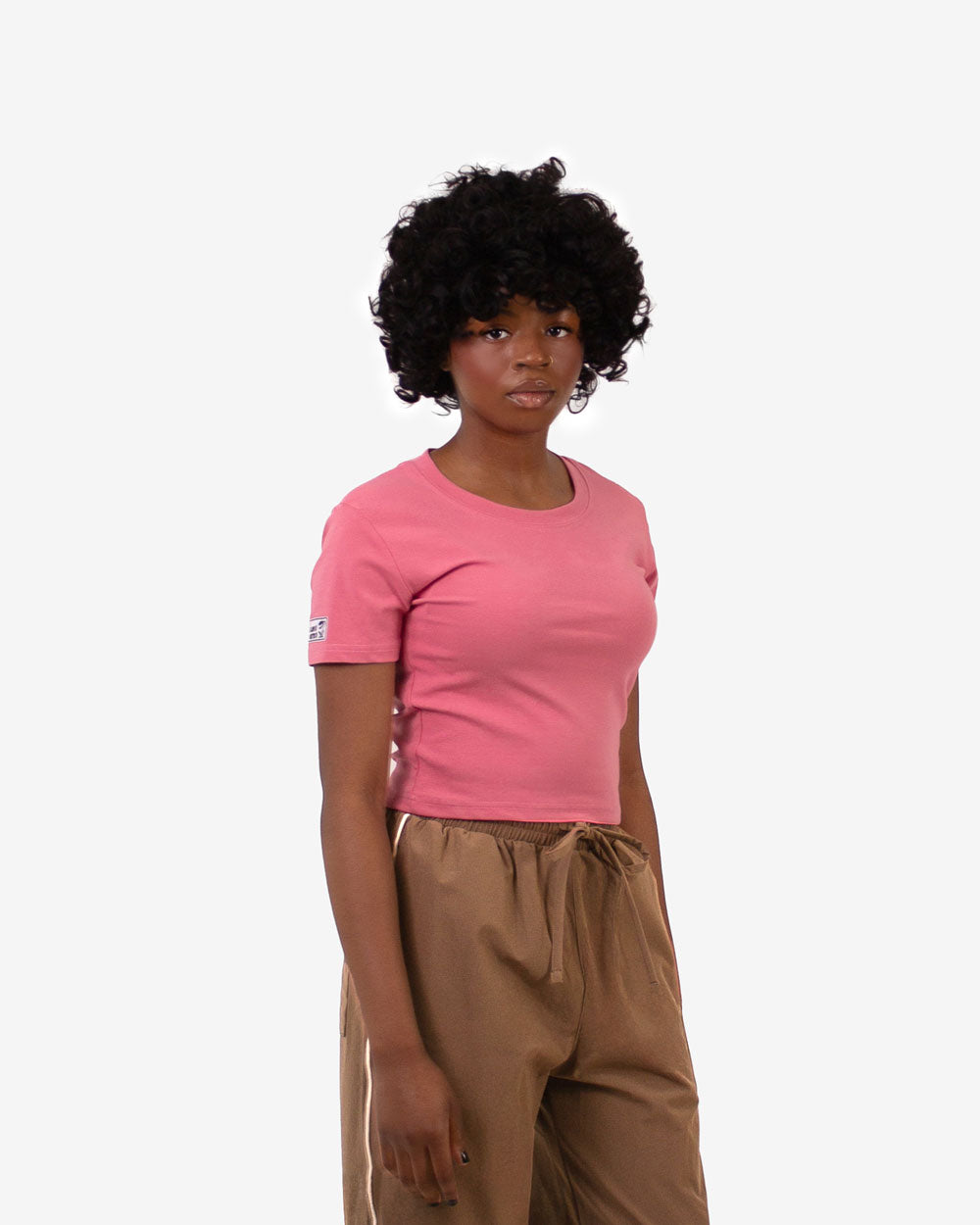 LOVE BITES Shortsleeve