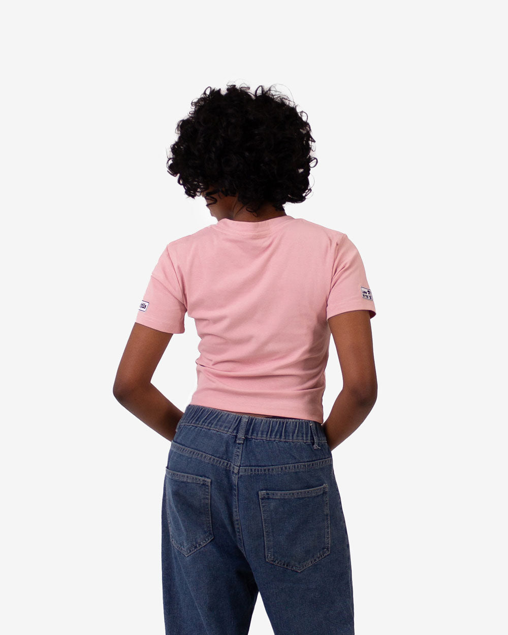 LOVE BITES Shortsleeve