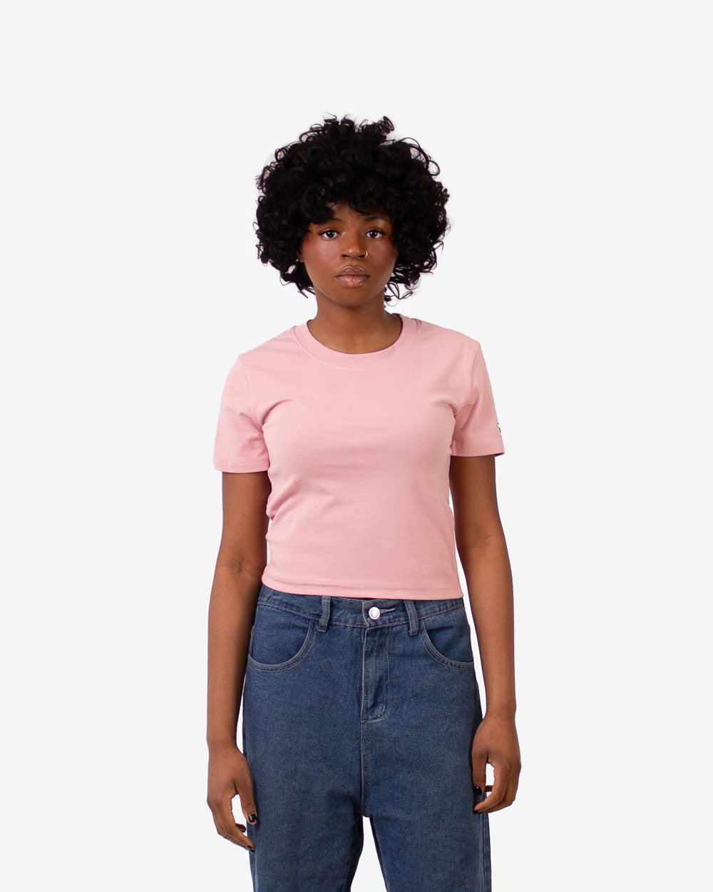 LOVE BITES Shortsleeve