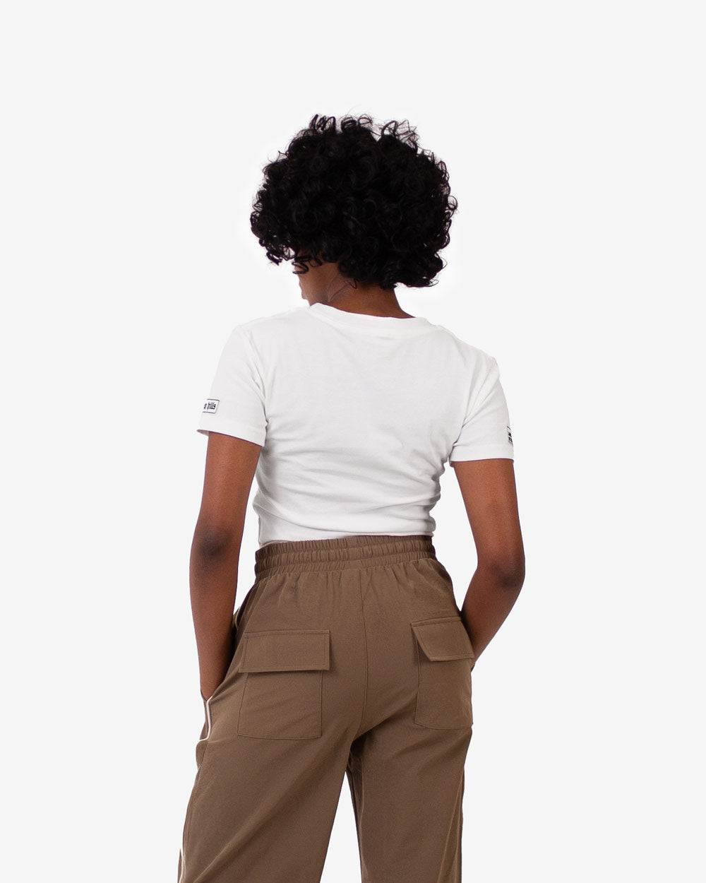LOVE BITES Shortsleeve