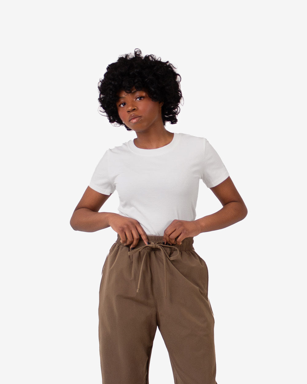 LOVE BITES Shortsleeve
