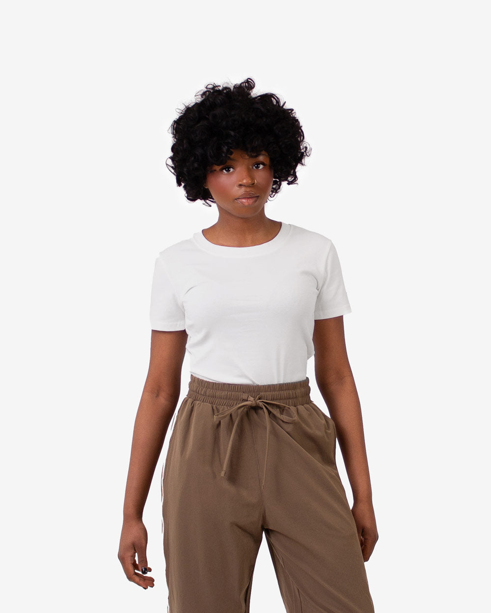 LOVE BITES Shortsleeve