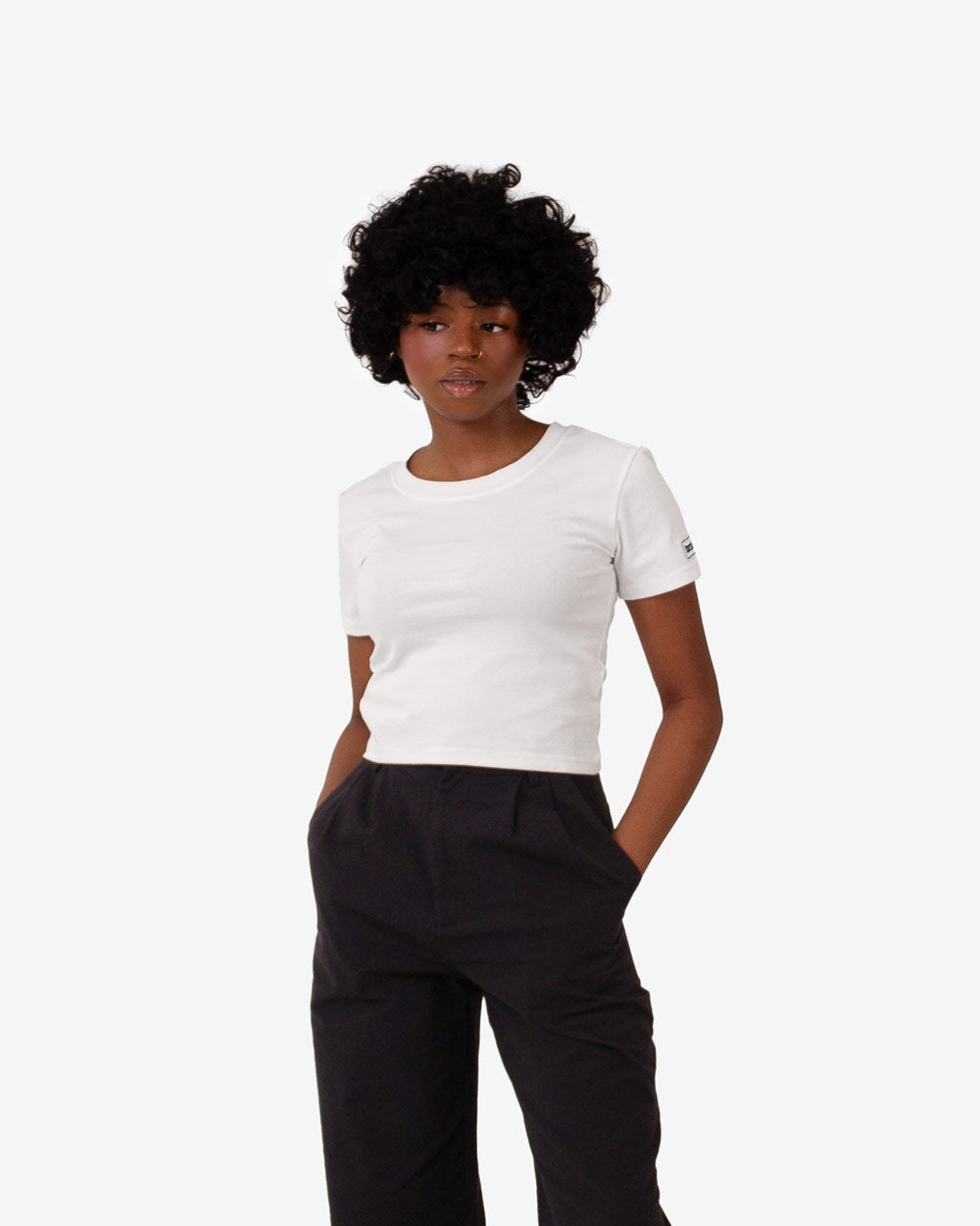 LOVE BITES Shortsleeve