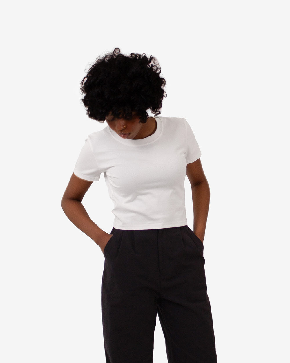 LOVE BITES Shortsleeve