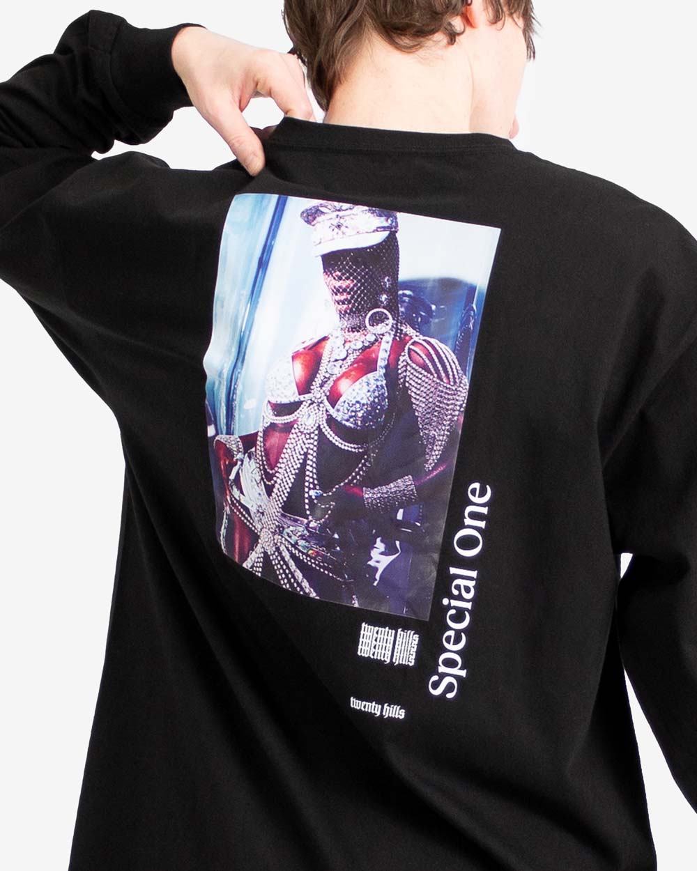 Special One Longsleeve