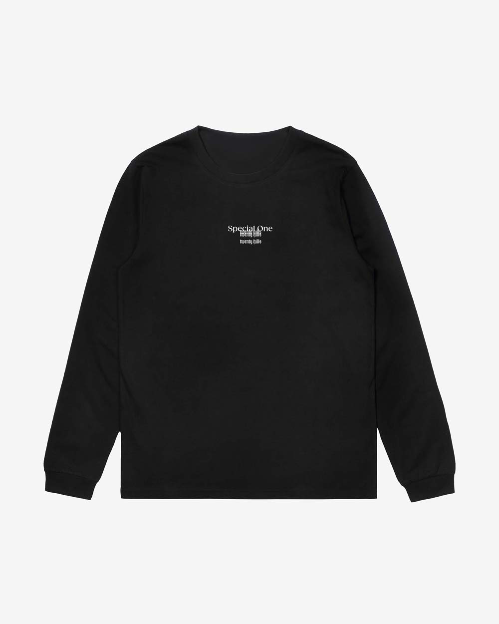 Special One Longsleeve