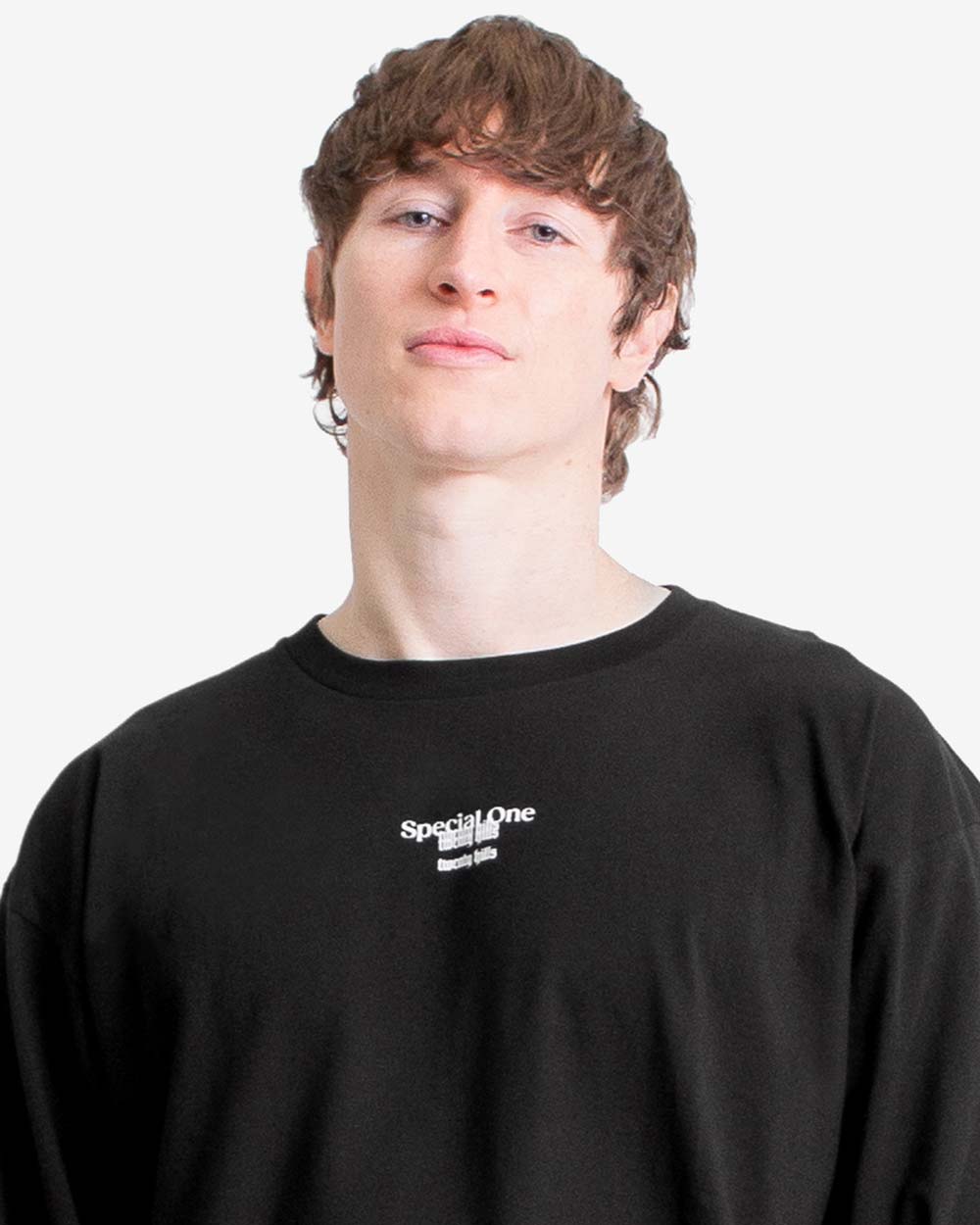 Special One Longsleeve