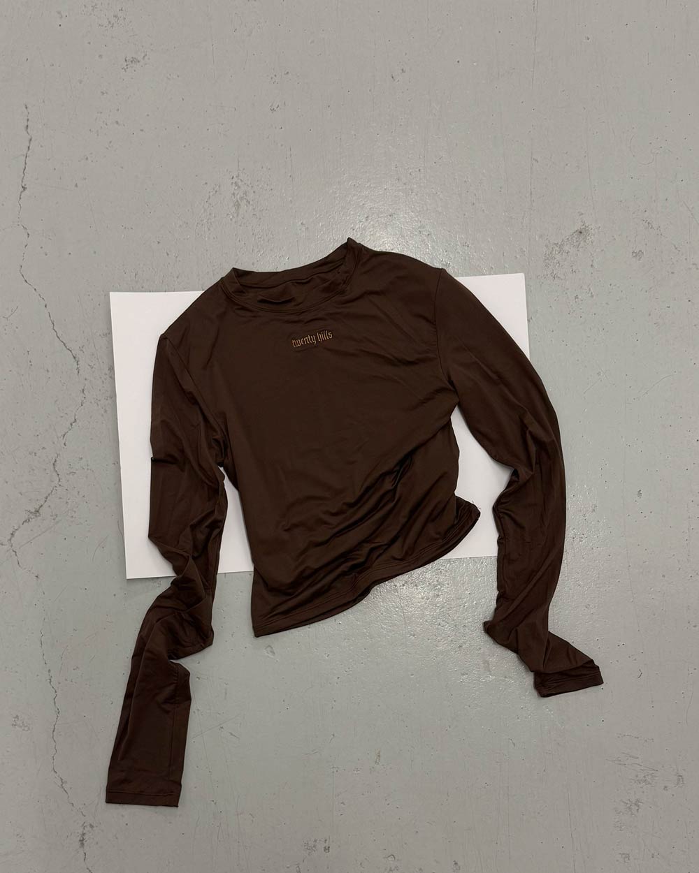 Soft Longsleeve (Red)