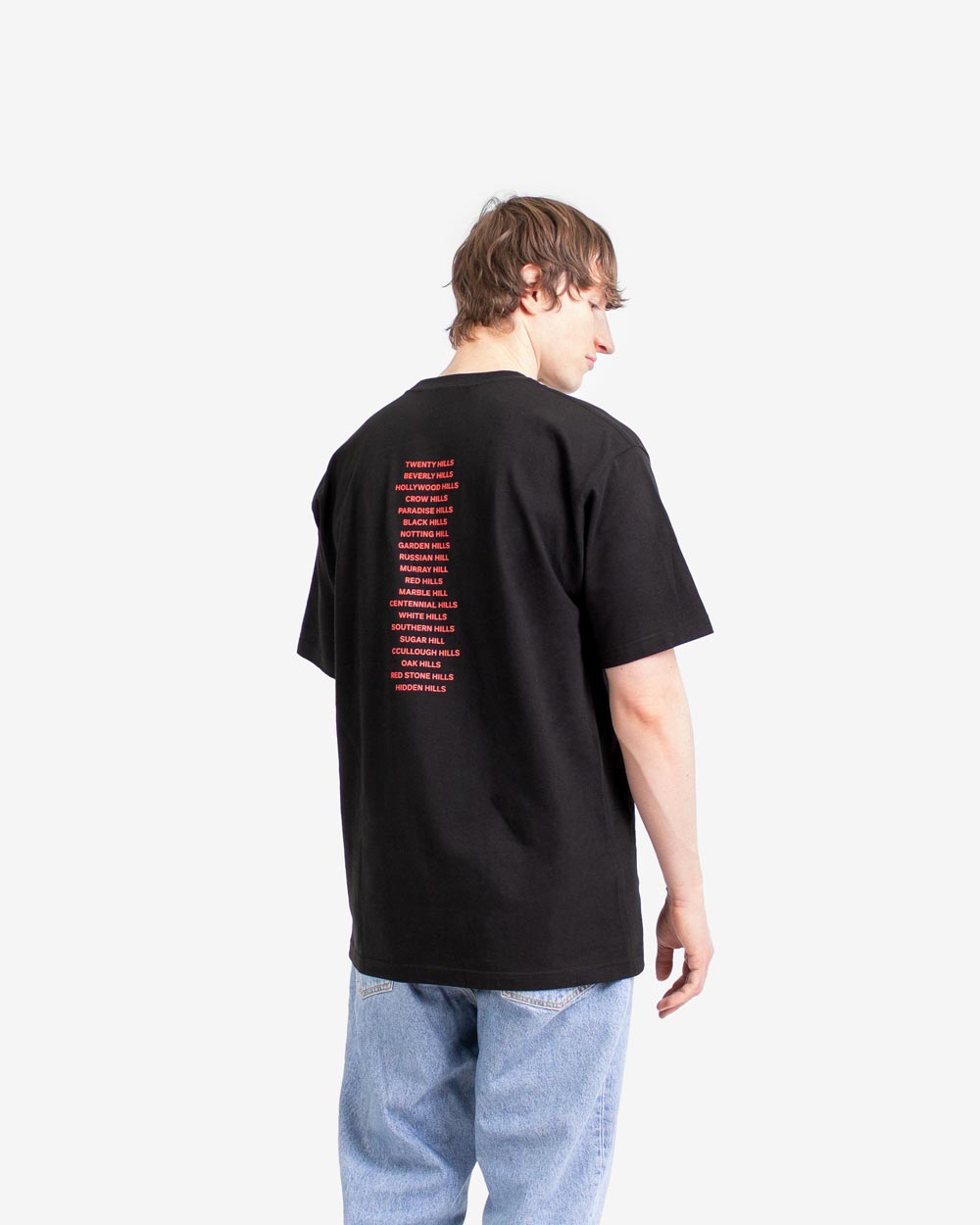 Classics T-Shirt (Black)