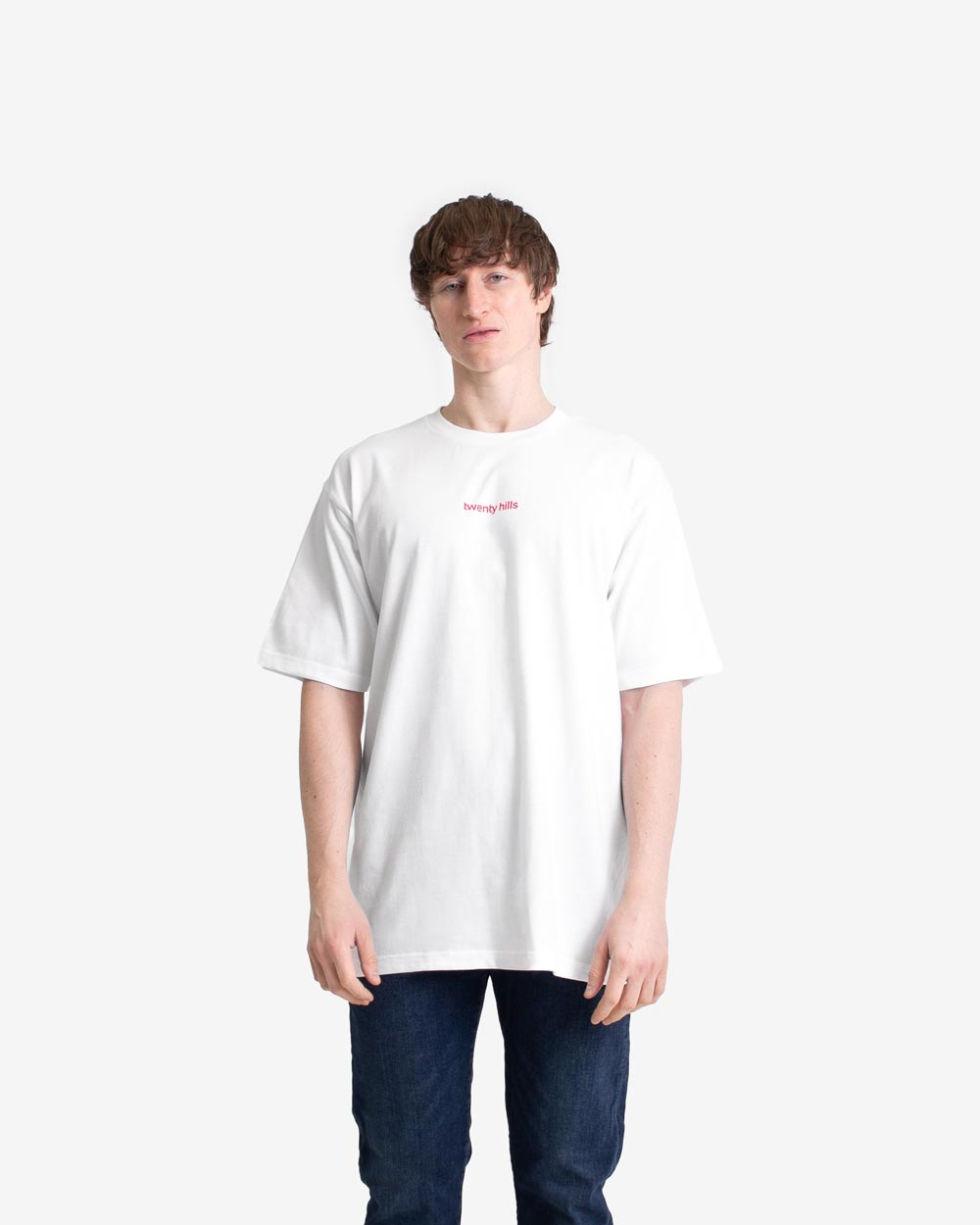 Classics T-Shirt (White)