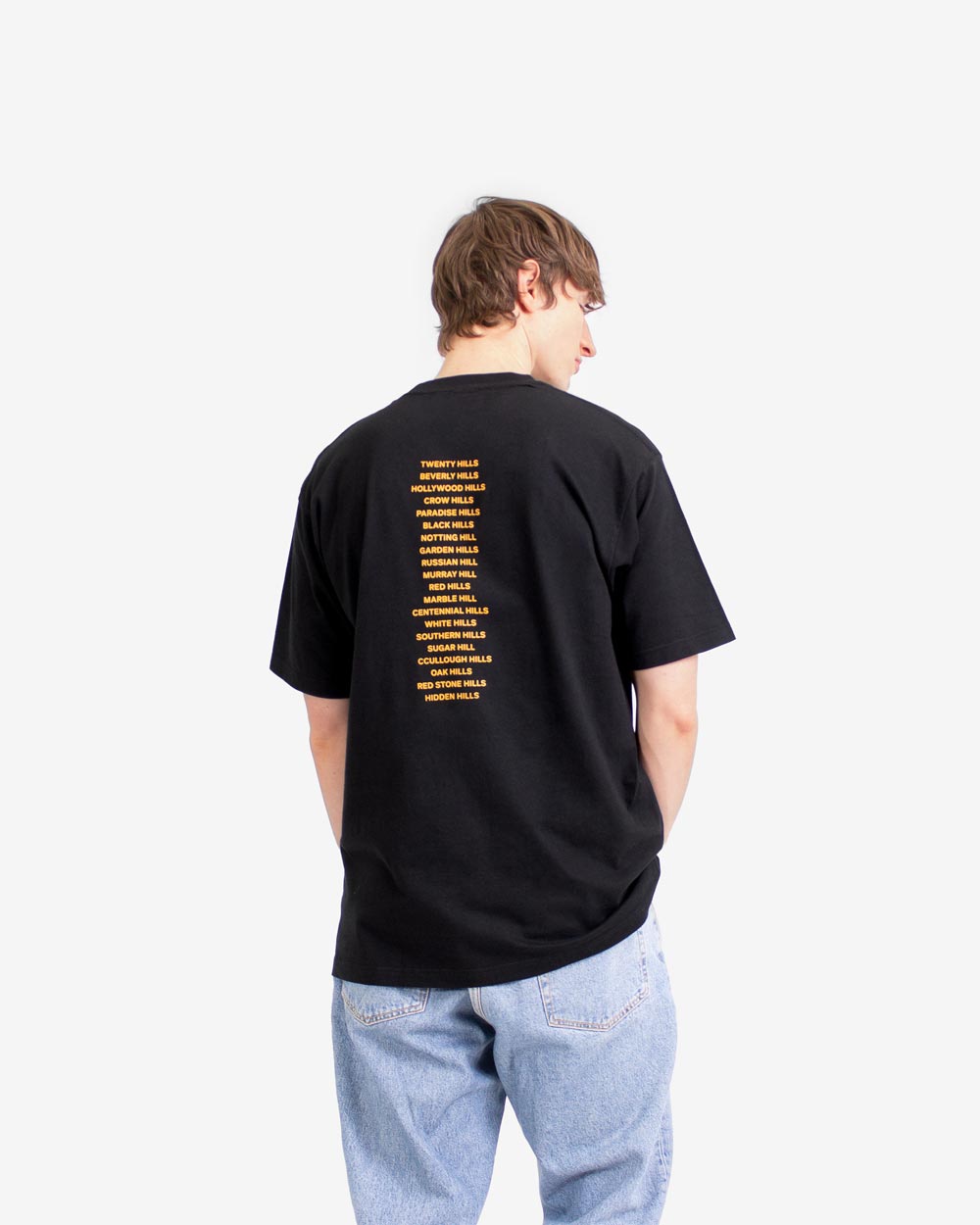 Classics T-Shirt (Hills)