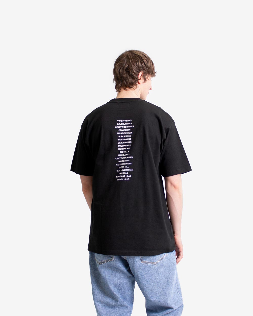 Classics T-Shirt (Twenty Hills)