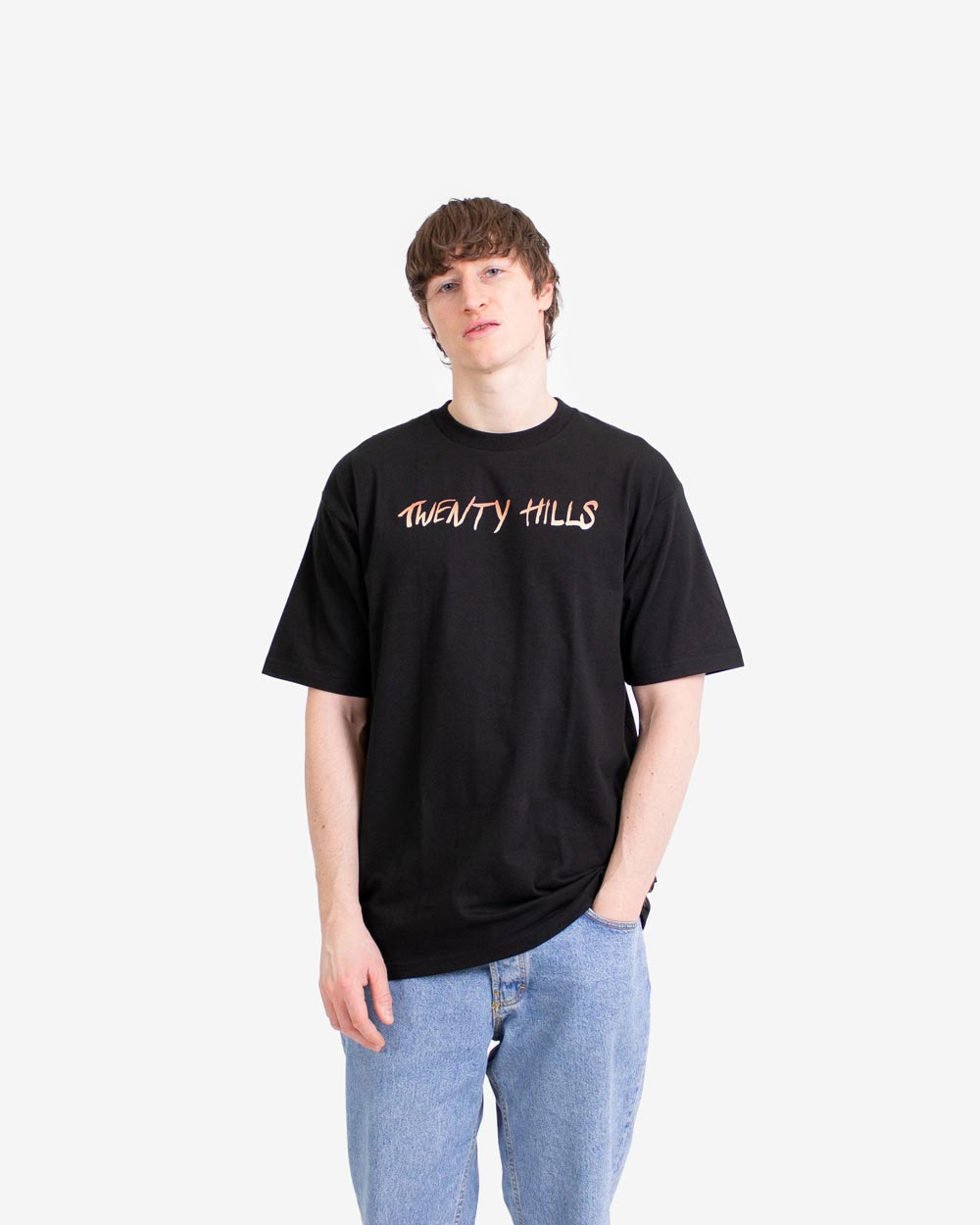 Classics T-Shirt (Twenty Hills)