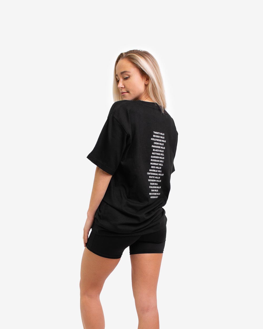 Classics T-Shirt (Twenty Hills)