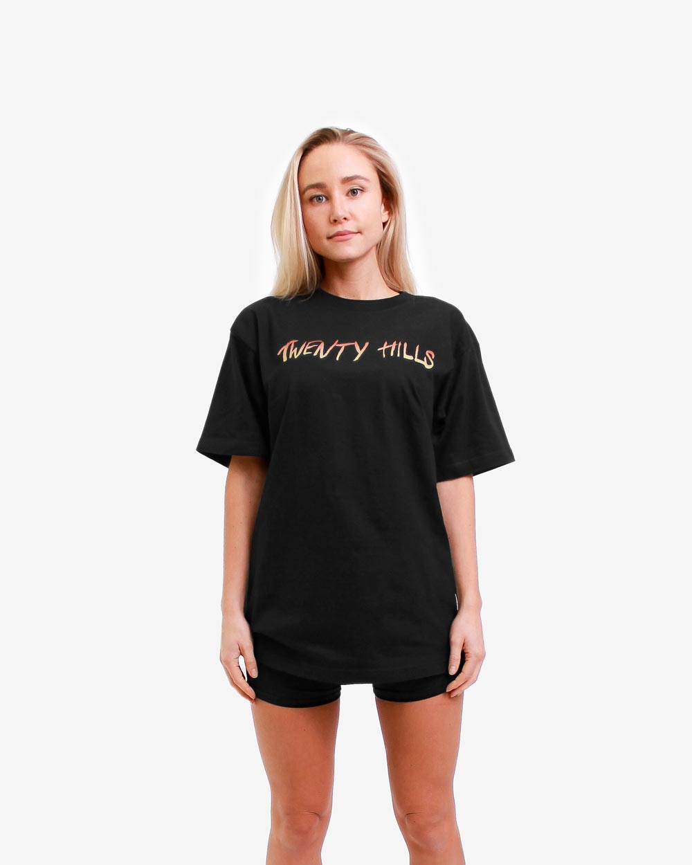 Classics T-Shirt (Twenty Hills)